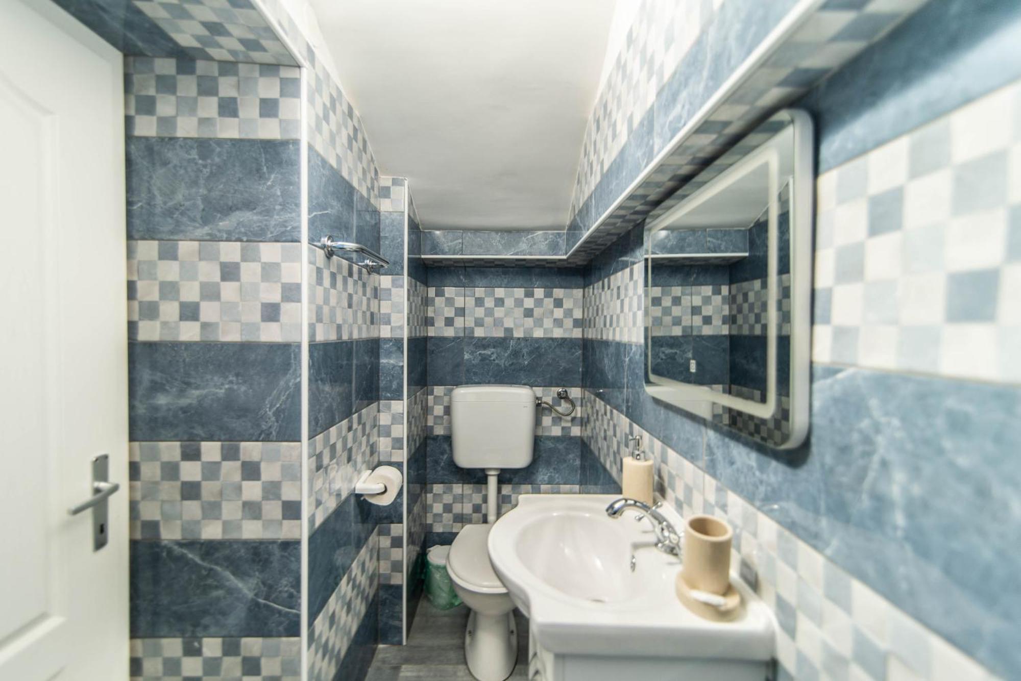 Giovanna Boutique Rooms & Pool Пула Экстерьер фото